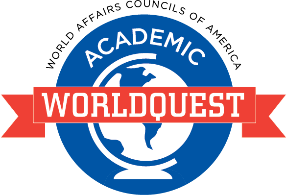 Academic World Quest