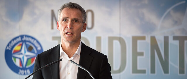 Future NATO and European Security - Apr 14, 2025