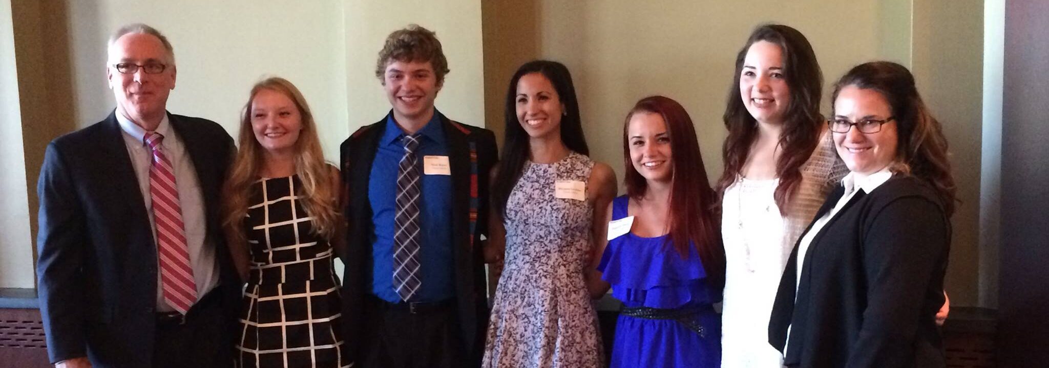 World Affairs Council, Mid-Hudson Valley Students Engagement